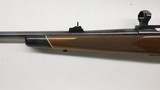 Winchester 70 22-250 Rem New Haven Conn Clean 1970's - 16 of 20