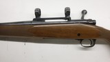 Winchester 70 22-250 Rem New Haven Conn Clean 1970's - 17 of 20
