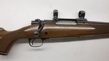 Winchester 70 22-250 Rem New Haven Conn Clean 1970's