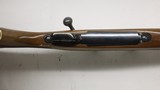 Winchester 70 22-250 Rem New Haven Conn Clean 1970's - 12 of 20