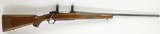 Ruger M77 77 Tang Safety, 7mm Remington mag, rings, 1984 - 20 of 21
