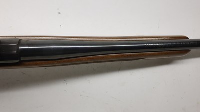 Ruger M77 77 Tang Safety, 7mm Remington mag, rings, 1984 - Image 8 of 21