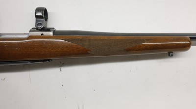 Ruger M77 77 Tang Safety, 7mm Remington mag, rings, 1984 - Image 4 of 21