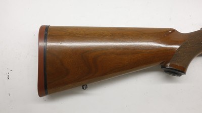 Ruger M77 77 Tang Safety, 7mm Remington mag, rings, 1984 - Image 3 of 21