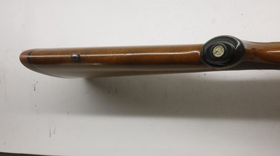 Ruger M77 77 Tang Safety, 7mm Remington mag, rings, 1984 - Image 12 of 21