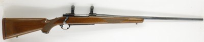 Ruger M77 77 Tang Safety, 7mm Remington mag, rings, 1984 - Image 20 of 21