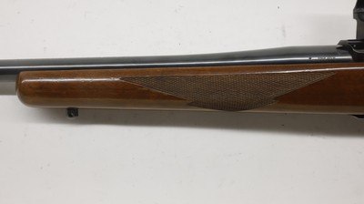 Ruger M77 77 Tang Safety, 7mm Remington mag, rings, 1984 - Image 17 of 21