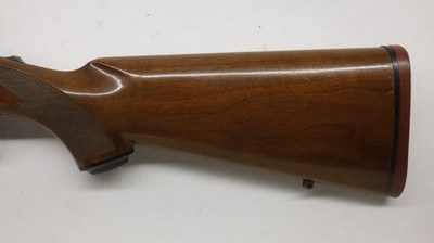 Ruger M77 77 Tang Safety, 7mm Remington mag, rings, 1984 - Image 19 of 21