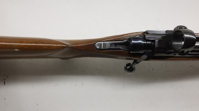 Ruger M77 77 Tang Safety, 7mm Remington mag, rings, 1984 - Image 10 of 21