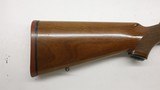 Ruger M77 77 Tang Safety, 7mm Remington mag, rings, 1984 - 3 of 21