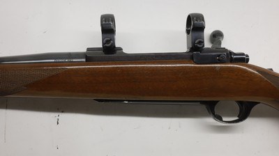 Ruger M77 77 Tang Safety, 7mm Remington mag, rings, 1984 - Image 18 of 21
