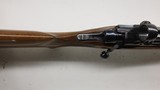 Ruger M77 77 Tang Safety, 7mm Remington mag, rings, 1984 - 10 of 21