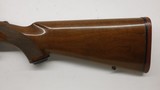 Ruger M77 77 Tang Safety, 7mm Remington mag, rings, 1984 - 19 of 21