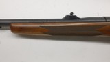 Winchester 70 Safari Express Classic pre '64 Action New Haven Conn - 16 of 20