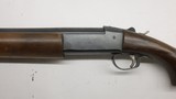 Winchester 37 Youth Compact 20ga 26