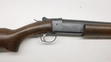 Winchester 37 Youth Compact 20ga 26
