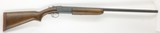 Winchester 37 Youth Compact 20ga 26