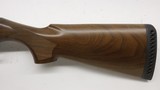 Benelli Montefeltro Classic 12ga 3