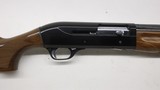 Benelli Montefeltro Classic 12ga 3