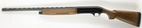Benelli Montefeltro Classic 12ga 3