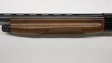 Benelli Montefeltro Classic 12ga 3