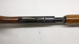 Remington 572 Fieldmaster 22LR, 24