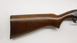 Remington 572 Fieldmaster 22LR, 24