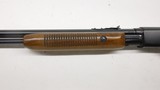 Remington 572 Fieldmaster 22LR, 24