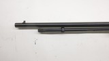 Remington 572 Fieldmaster 22LR, 24