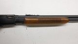 Remington 572 Fieldmaster 22LR, 24
