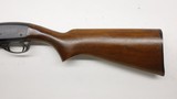 Remington 572 Fieldmaster 22LR, 24