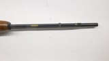 Remington 572 Fieldmaster 22LR, 24