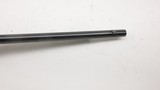 Remington 572 Fieldmaster 22LR, 24