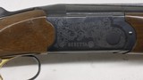 Beretta Blackwing 686 20ga 28