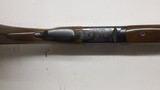 Beretta Blackwing 686 20ga 28