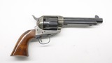 Uberti Colt 1873 44 Black Powder 5.5