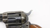 Uberti Colt 1873 44 Black Powder 5.5