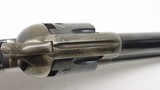 Uberti Colt 1873 44 Black Powder 5.5