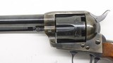 Uberti Colt 1873 44 Black Powder 5.5