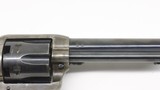 Uberti Colt 1873 44 Black Powder 5.5