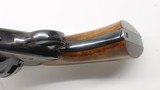 Uberti Colt 1873 44 Black Powder 5.5