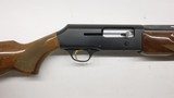 Browning B80 B-80 SL 12ga 30