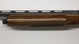 Browning B80 B-80 SL 12ga 30