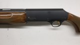 Browning B80 B-80 SL 12ga 30