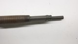 Winchester Model 12 Riot gun, 12ga 20
