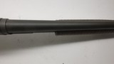Winchester Model 12 Riot gun, 12ga 20