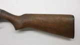 Winchester Model 12 Riot gun, 12ga 20