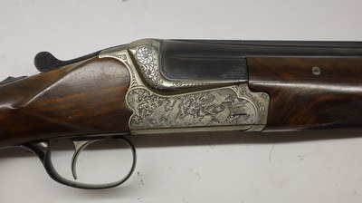 Merkel 2001EL 20ga 26.5