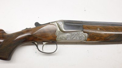 Merkel 2001EL 28ga 28