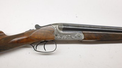 Merkel 147EL 20ga 28